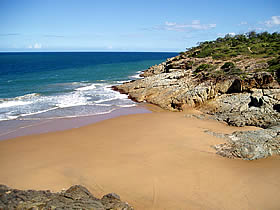 Eurimbula National Park - Tourism Townsville 0