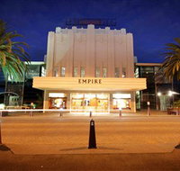 Empire Theatre - Tourism Townsville