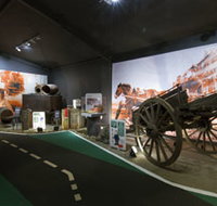Transport and Main Roads Heritage Centre - Tourism Townsville