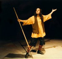 USQ Artsworx - Tourism Townsville