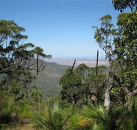 Zamia Walk - Tourism Townsville