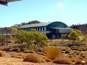 Dinosaur Stampede At Lark Quarry Conservation Park - Tourism Townsville 0