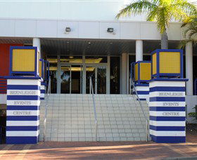 Beenleigh Events Centre - Tourism Townsville 0