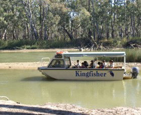 Barmah VIC Tourism Townsville