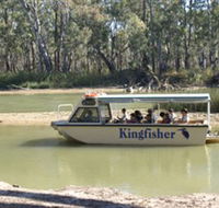 Kingfisher Cruises - Tourism Townsville