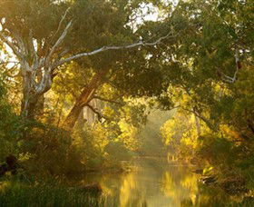 Keilor East VIC Tourism Townsville