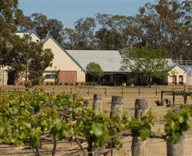 Balgownie Estate - Tourism Townsville 0