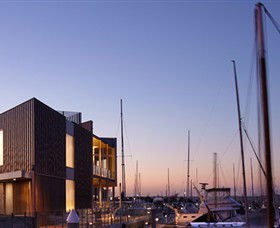 Queenscliff Harbour - Tourism Townsville 0