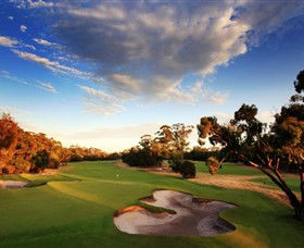 The Metropolitan Golf Club - Tourism Townsville 0