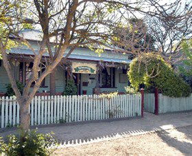 Wistaria Echuca - Tourism Townsville 0