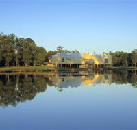 Benalla Art Gallery - Tourism Townsville