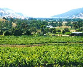 Mount Alfred ACT Tourism Townsville