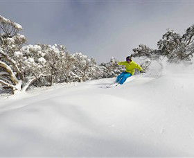 Mt Buller And Mt Stirling Alpine Resort - Tourism Townsville 0