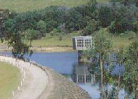 Tarago Reservoir Park - Tourism Townsville 0