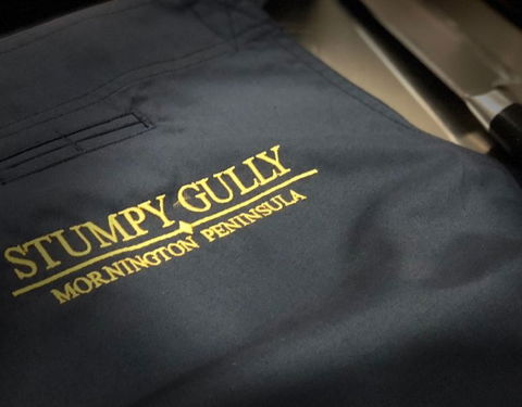 Stumpy Gully Restaurant - Tourism Townsville 2