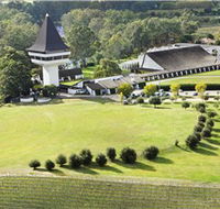 Mitchelton Winery