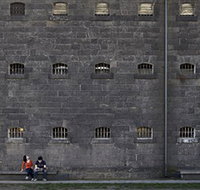 Old Melbourne Gaol - Tourism Townsville