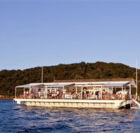 The Island - Tourism Townsville