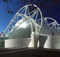 Ian Thorpe Aquatic Centre - Tourism Townsville