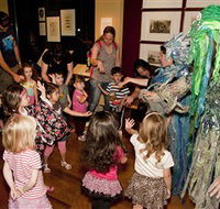 Mini Mariners - Tourism Townsville