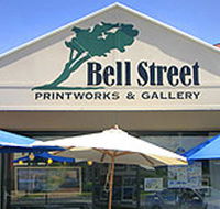 Bell Street Photographers Gallery