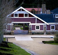 Ocean Eight Vineyard  Winery
