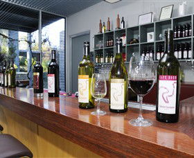 Cape Horn Winery - Tourism Townsville 0