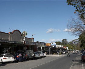 Mansfield Historical Society - Tourism Townsville 0