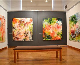 Wangaratta Art Gallery - Tourism Townsville 0