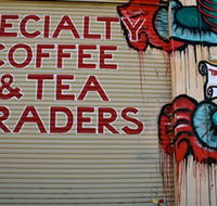 Coffee Cartel