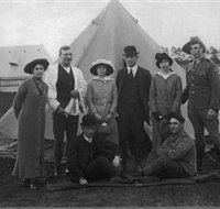 Genealogical Society of Victoria - Tourism Townsville