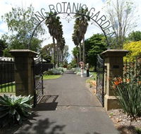Friends of Geelong Botanic Gardens