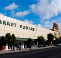 Market Square Shopping Centre