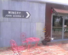 John Gehrig Wines - Tourism Townsville 0