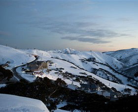Hotham Alpine Resort - Tourism Townsville 0