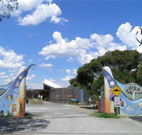 CERES Community Environment Park - Tourism Townsville