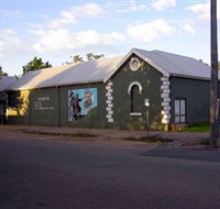 Benalla Costume and Pioneer Museum - Tourism Townsville