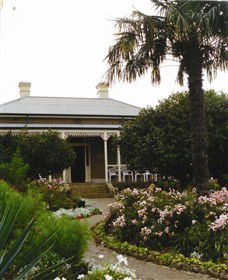 Mont De Lancey Historic Homestead Museum - Tourism Townsville 0