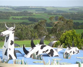 Cooriemungle VIC Tourism Townsville