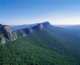 Grampians National Park - Tourism Townsville 0