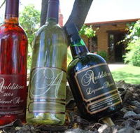 Auldstone Cellars