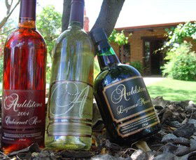 Auldstone Cellars - Tourism Townsville 0