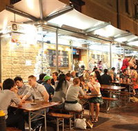 Lwenbru Keller - Tourism Townsville