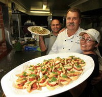 Purple Goanna Indigenous Corporation - Tourism Townsville