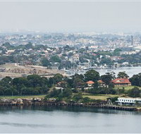 Goat Island - Tourism Townsville
