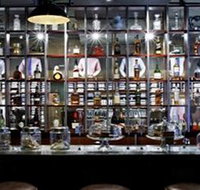 Shirt Bar - Tourism Townsville