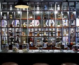 Shirt Bar - Tourism Townsville 0