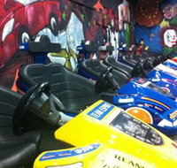 City Amusements - Tourism Townsville