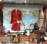 Mushu - Tourism Townsville