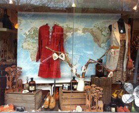 Mushu - Tourism Townsville 0